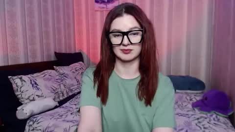 Julith online show from March 9, 2:27 am