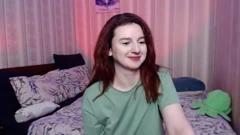 Julith online show from March 21, 1:44 am