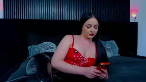 Julia online show from May 3, 9:48 am