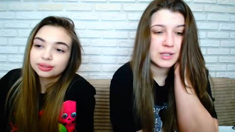 DoubleCherry online show from February 13, 7:22 am