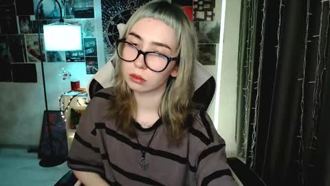 Baroness Von Cringe online show from March 18, 5:30 pm