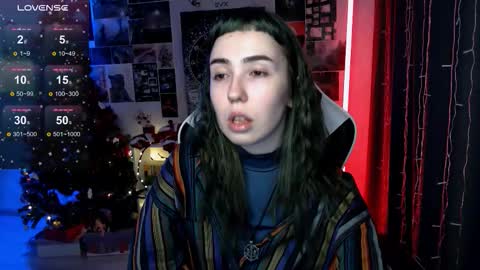 Baroness Von Cringe online show from January 16, 9:13 pm