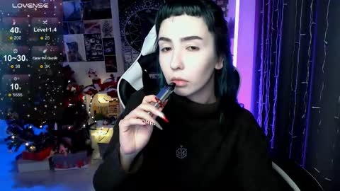 Baroness Von Cringe online show from January 12, 4:14 pm