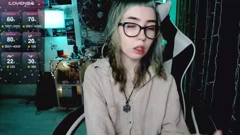 Baroness Von Cringe online show from March 15, 6:55 pm