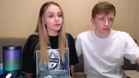 sweet online show from February 24, 10:46 pm