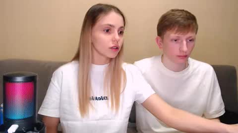 sweet online show from February 16, 10:19 pm