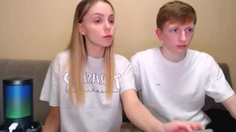 sweet online show from February 25, 11:19 pm