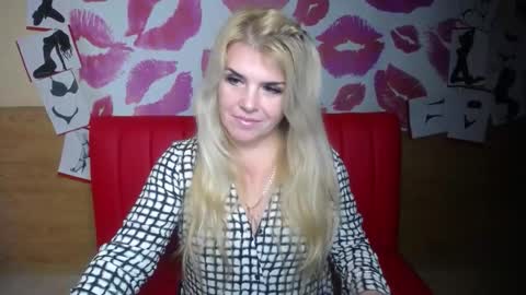 Julya Barbi online show from November 27, 6:32 am