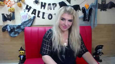 Julya Barbi online show from October 21, 6:22 pm