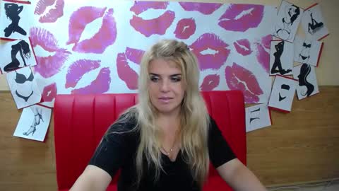 Julya Barbi online show from November 22, 12:03 pm