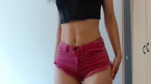 Julyana online show from February 24, 11:21 am