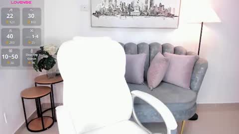 July Adams online show from July 14, 12:58 am