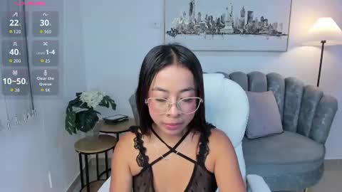 July Adams online show from July 23, 5:05 am