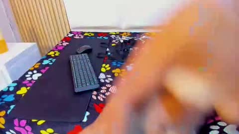 juna_hyl online show from March 5, 3:48 am