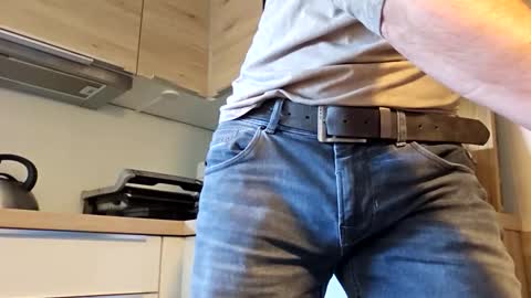 Gregor online show from April 28, 10:52 am