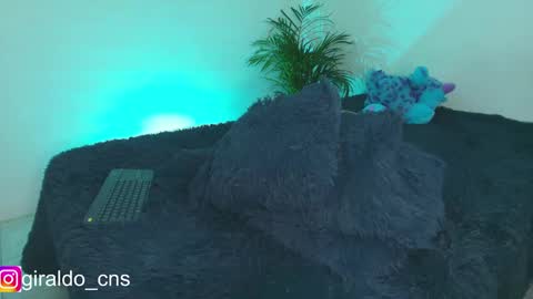 Natalia online show from January 16, 5:11 am