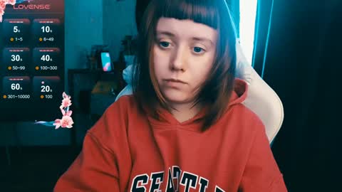 June online show from January 20, 9:35 am