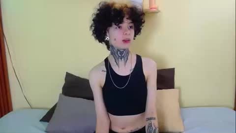 JuneBlake  online show from March 13, 2:20 pm