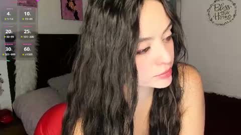 Maria  online show from July 8, 1:31 am