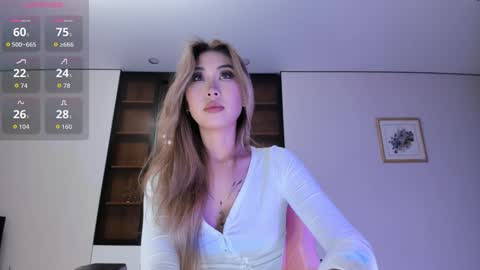  Jung so online show from February 25, 9:51 pm