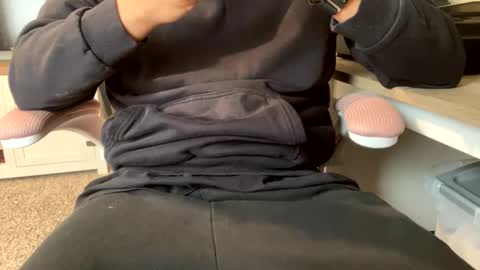 juniorxo65 online show from March 28, 3:35 pm