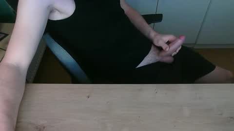 junk2711 online show from January 16, 6:44 am