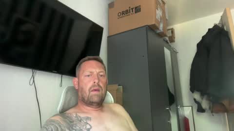 Junky online show from June 18, 5:40 pm