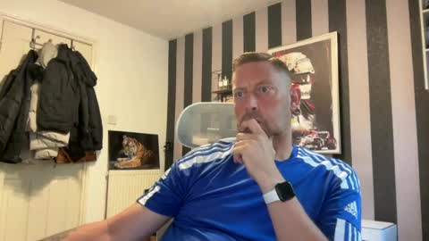 Junky online show from July 24, 2:58 pm