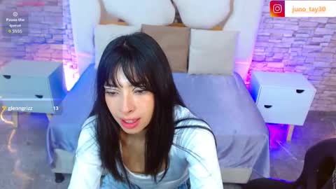 JUNO online show from October 17, 12:53 pm