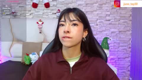 JUNO online show from November 30, 12:23 pm