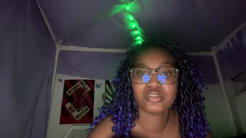 jupiter_moonstars online show from June 15, 12:46 am