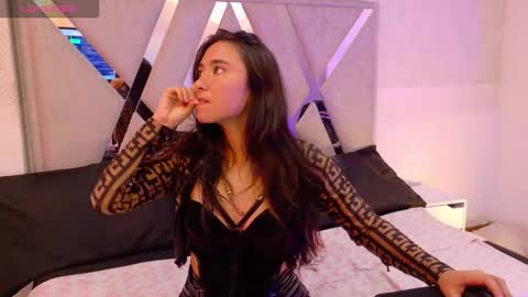 Jupiter y Saturno online show from November 11, 5:04 pm