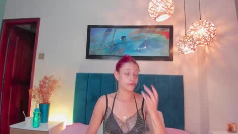 Snapshot of jupiterfoxxxx chatting on October 11, 11:52 pm Jupiter Fox online show from October 11, 11:52 pm