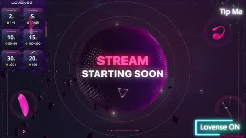 jus4u44 online show from April 30, 11:59 am