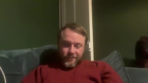 Just4kicks91 online show from February 28, 1:20 am