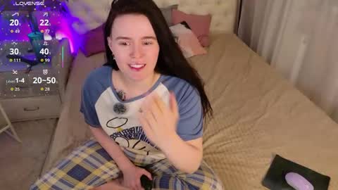 Mira online show from April 29, 10:36 pm