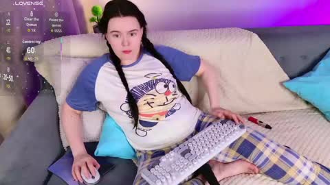 Mira online show from April 30, 10:47 pm