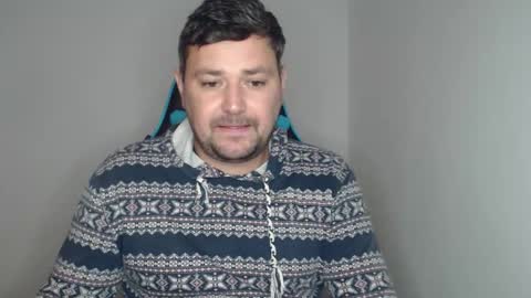 Alex online show from December 16, 11:38 am