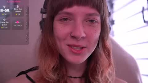 Julia online show from September 19, 7:12 am