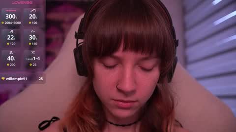 Julia online show from October 11, 7:35 am