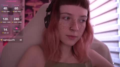 Julia online show from January 19, 7:04 am