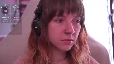 Julia online show from October 19, 7:35 am