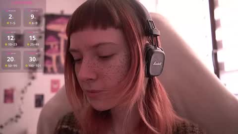 Julia online show from February 3, 7:07 am