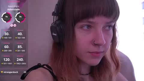 Julia online show from November 7, 8:28 am