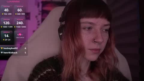 Julia online show from March 8, 4:45 am