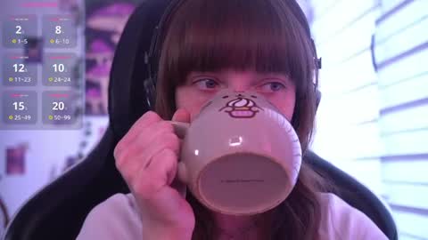 Julia online show from May 2, 10:43 am