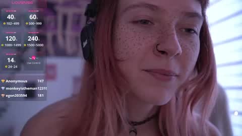 Julia online show from February 5, 11:44 am