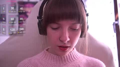 Julia online show from October 2, 7:29 am