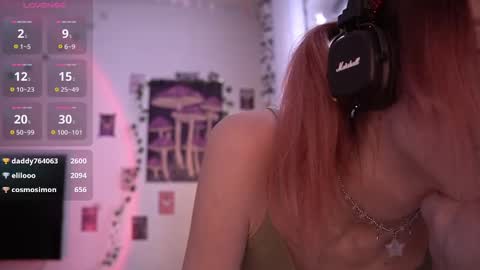 Julia online show from December 25, 10:39 am