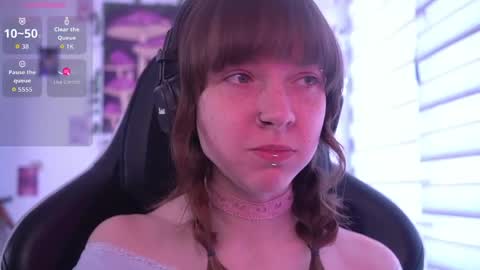 Julia online show from May 1, 9:36 am